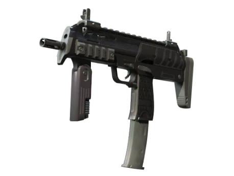 StatTrak™ MP7 | Броня (Закаленное в боях)