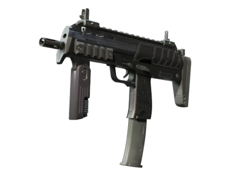 StatTrak™ MP7 | Броня (После полевых испытаний)