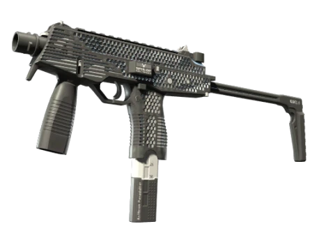 StatTrak™ MP9 | Featherweight (Factory New)