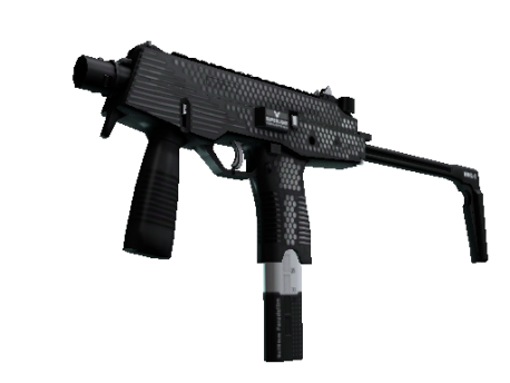 StatTrak™ MP9 | Featherweight (Minimal Wear)