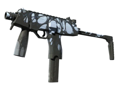 StatTrak™ MP9 | Слизь (Прямо с завода)