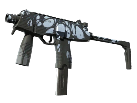 StatTrak™ MP9 | Goo (Field-Tested)