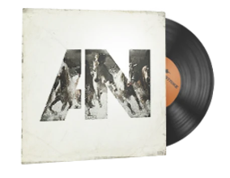 StatTrak™ Music Kit | AWOLNATION, I Am