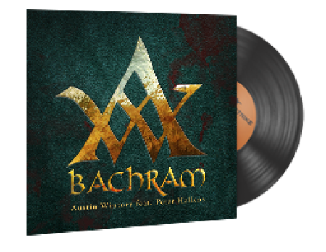 StatTrak™ Music Kit | Austin Wintory, Bachram