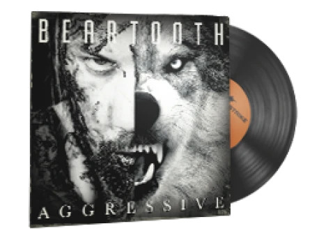 StatTrak™ Music Kit | Beartooth, Aggressive