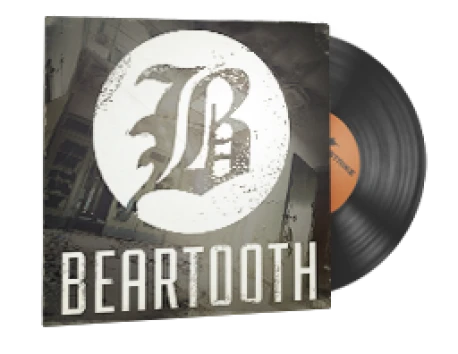 StatTrak™ Набор музыки | Beartooth — Disgusting