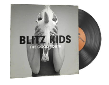 StatTrak™ Music Kit | Blitz Kids, The Good Youth