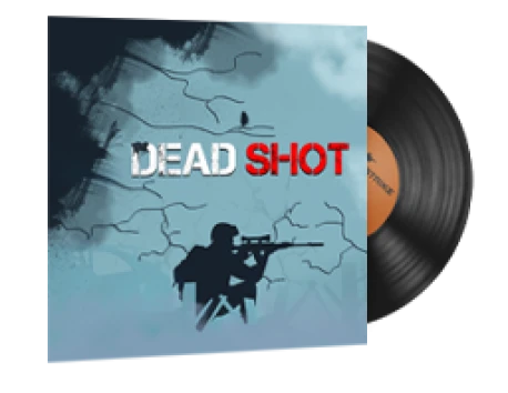 StatTrak™ Music Kit | Daniel Sadowski, Dead Shot