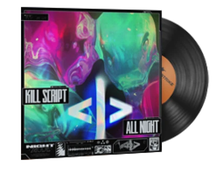 StatTrak™ Music Kit | KILL SCRIPT, All Night