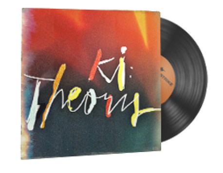 StatTrak™ Music Kit | Ki:Theory, MOLOTOV