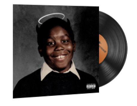 StatTrak™ Music Kit | Killer Mike, MICHAEL