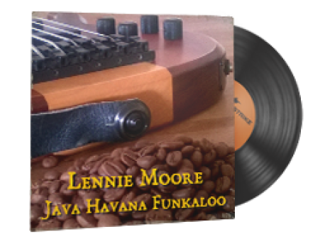 StatTrak™ Music Kit | Lennie Moore, Java Havana Funkaloo