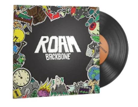 StatTrak™ Набор музыки | Roam — Backbone