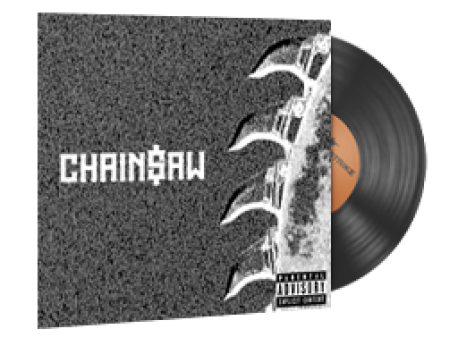 StatTrak™ Music Kit | Scarlxrd, CHAIN$AW.LXADXUT.