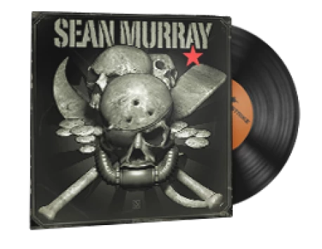 StatTrak™ Music Kit | Sean Murray, A*D*8