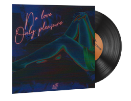 StatTrak™ Music Kit | Selective Response, No Love Only Pleasure