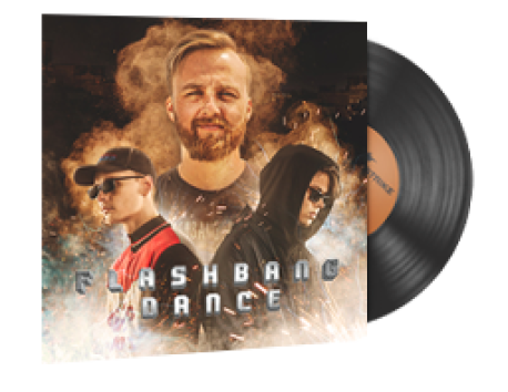 StatTrak™ Music Kit | The Verkkars & n0thing, Flashbang Dance