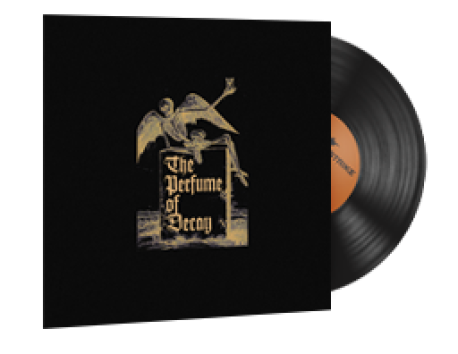 StatTrak™ Music Kit | Tigercub, The Perfume of Decay