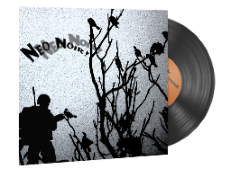 StatTrak™ Music Kit | Tim Huling, Neo Noir