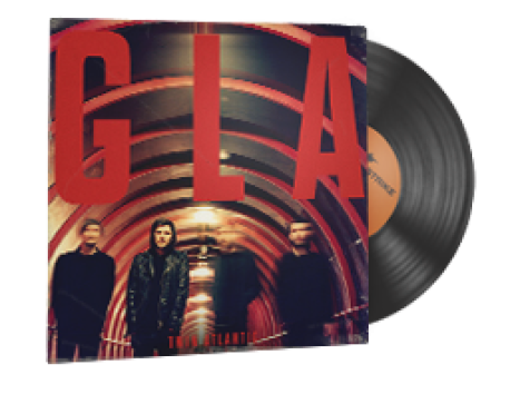 StatTrak™ Music Kit | Twin Atlantic, GLA
