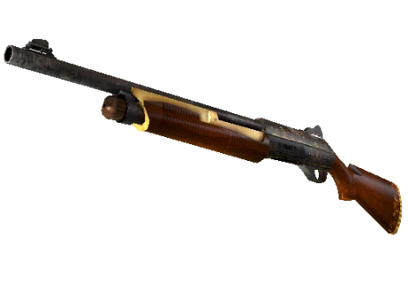 StatTrak™ Nova | Antique (Factory New)