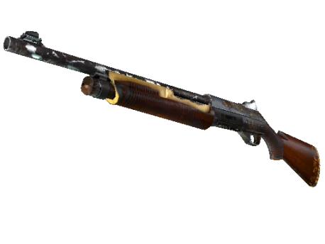 StatTrak™ Nova | Antique (Field-Tested)