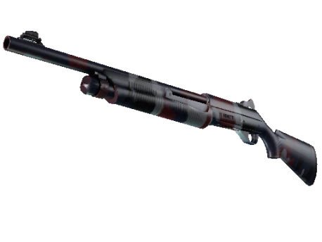 StatTrak™ Nova | Ghost Camo (Factory New)