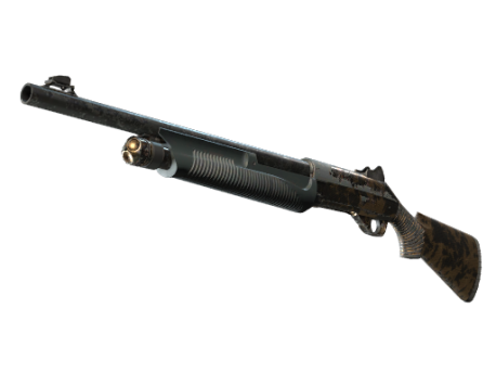 StatTrak™ Nova | Gila (Field-Tested)