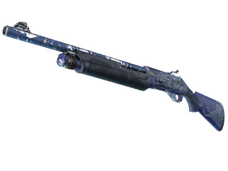 StatTrak™ Nova | Tempest (Field-Tested)