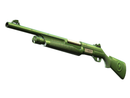 StatTrak™ Nova | Toy Soldier (Field-Tested)