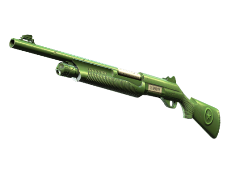 StatTrak™ Nova | Toy Soldier (Minimal Wear)