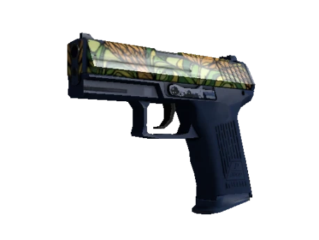 StatTrak™ P2000 | Кортисейра (Немного поношенное)