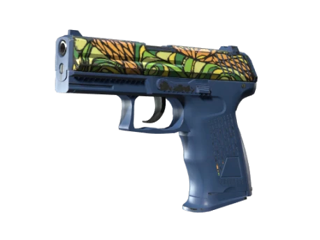 StatTrak™ P2000 | Corticera (Factory New)