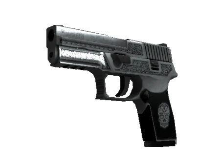 StatTrak™ P250 | Картель (Немного поношенное)