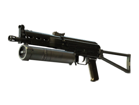 StatTrak™ PP-Bizon | Harvester (Factory New)