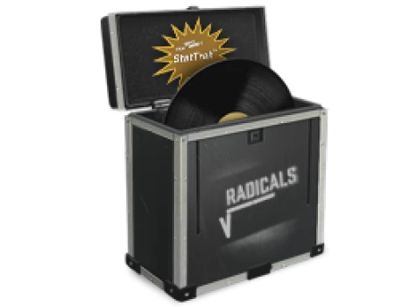StatTrak™ Radicals Box