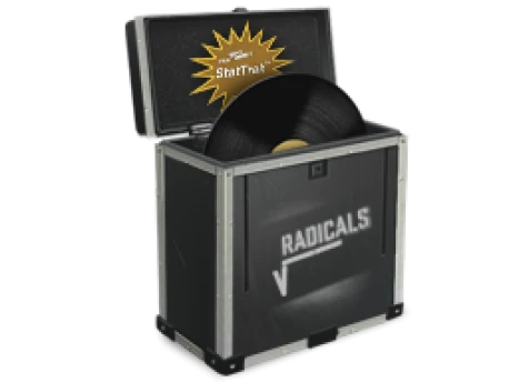 StatTrak™ Radicals Box