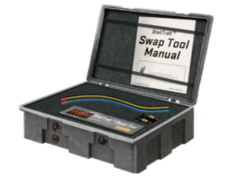 StatTrak™ Swap Tool