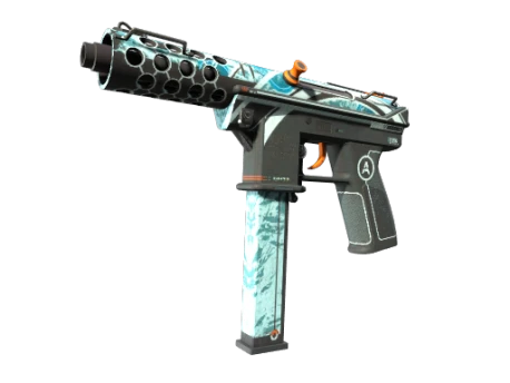 StatTrak™ Tec-9 | Лавина (После полевых испытаний)