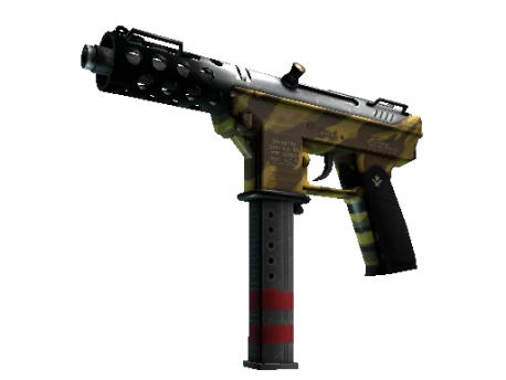 StatTrak™ Tec-9 | Brother (Прямо с завода)