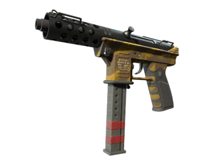 StatTrak™ Tec-9 | Brother (Field-Tested)