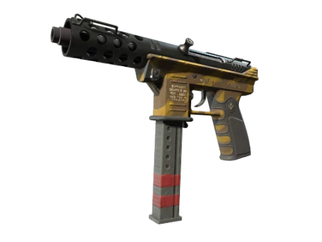 StatTrak™ Tec-9 | Brother (Field-Tested)