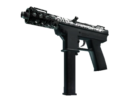 StatTrak™ Tec-9 | Cut Out (После полевых испытаний)