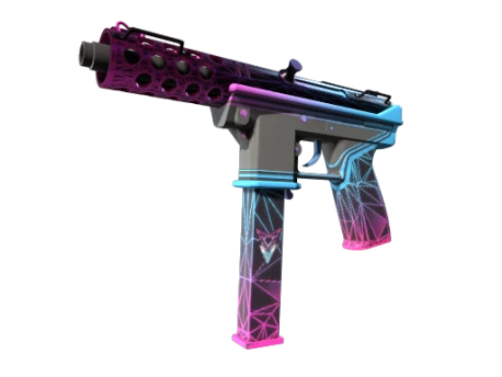 StatTrak™ Tec-9 | Decimator (Factory New)