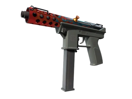 StatTrak™ Tec-9 | Возвращение (Прямо с завода)