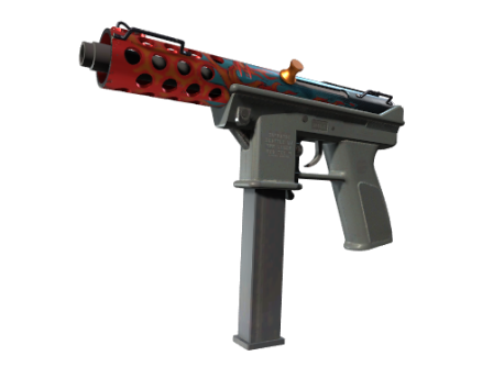StatTrak™ Tec-9 | Re-Entry (Factory New)