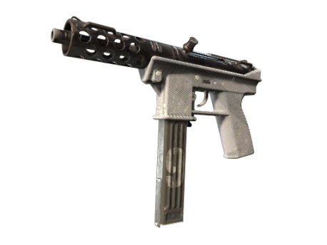 StatTrak™ Tec-9 | Slag (Factory New)