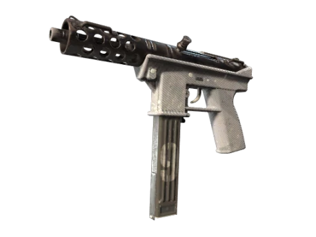 StatTrak™ Tec-9 | Slag (Factory New)