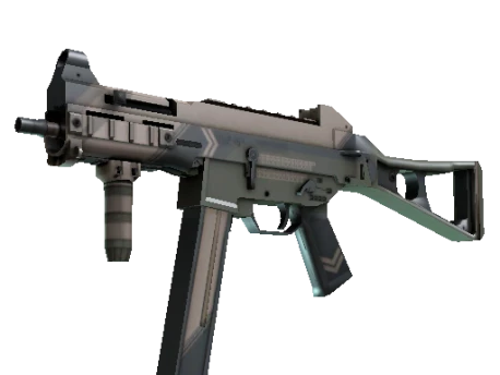 StatTrak™ UMP-45 | Corporal (Factory New)