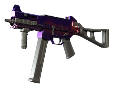 StatTrak™ UMP-45 | Moonrise (Factory New)